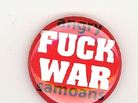 FUCK WAR angry samoans FINAL new 2006